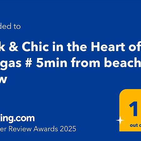 Shik & Chic In The Heart Of Burgas # 5Min From Beach # New Екстер'єр фото