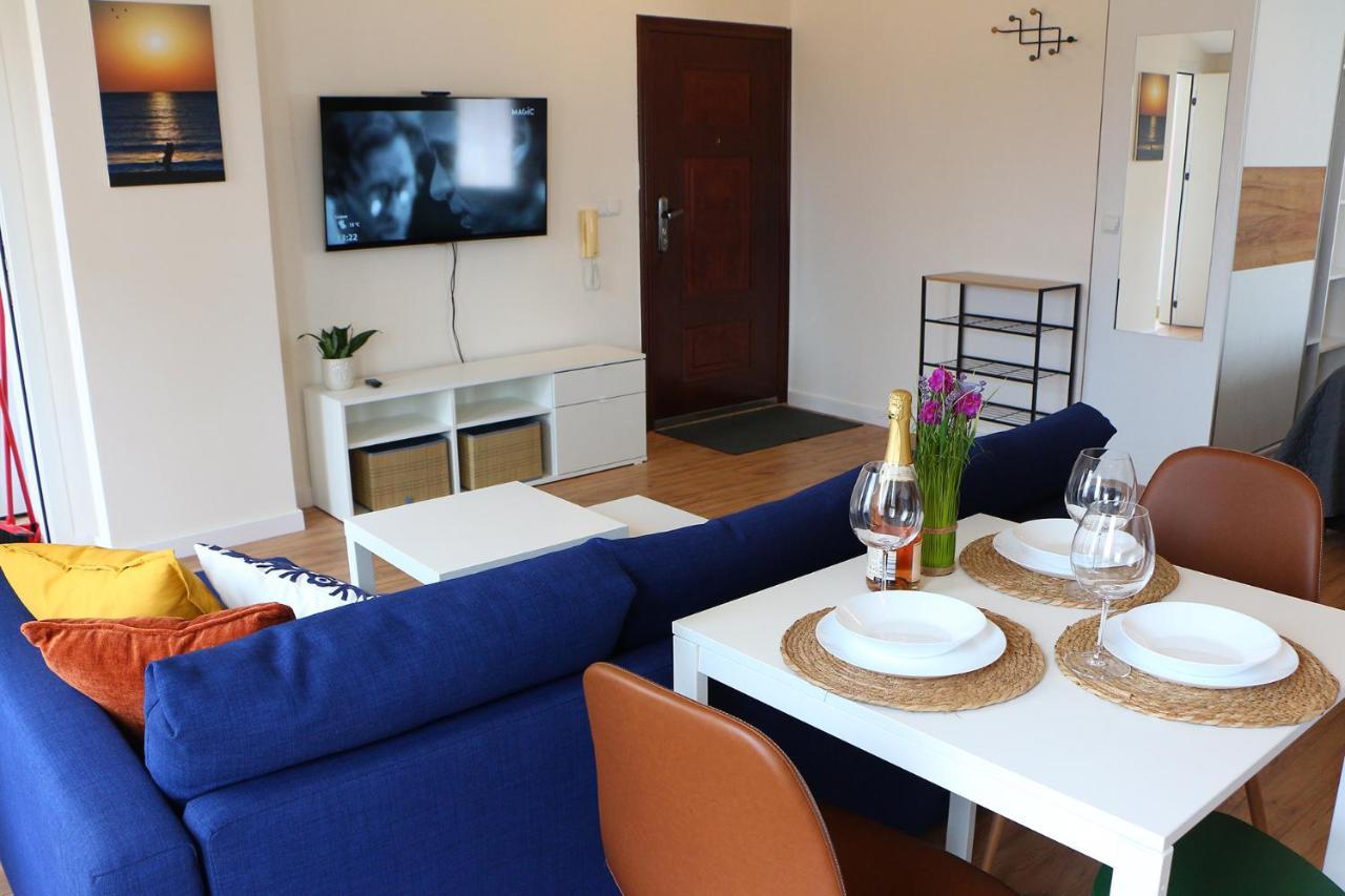 Shik & Chic In The Heart Of Burgas # 5Min From Beach # New Екстер'єр фото