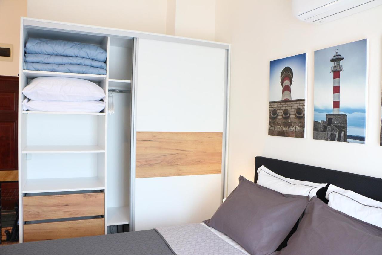 Shik & Chic In The Heart Of Burgas # 5Min From Beach # New Екстер'єр фото