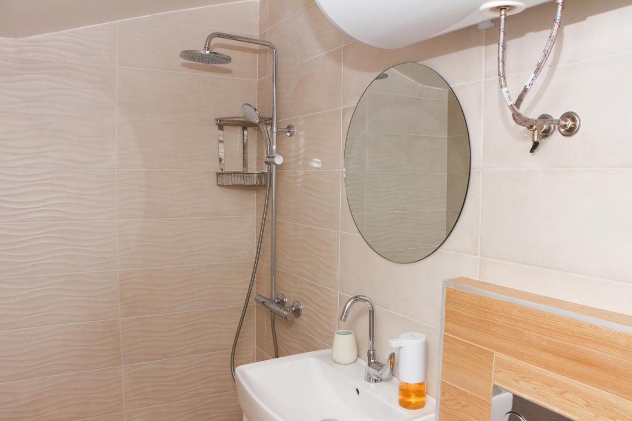 Shik & Chic In The Heart Of Burgas # 5Min From Beach # New Екстер'єр фото